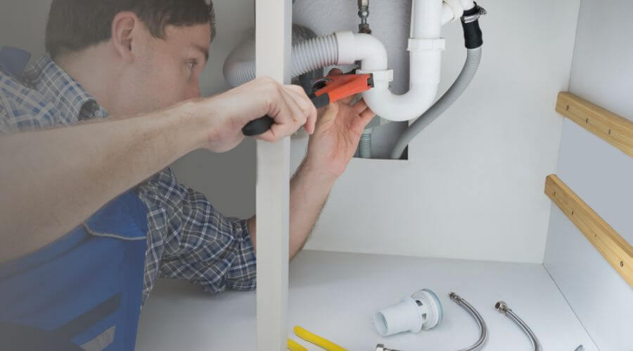 Local expert plumbing services in Vernalis, CA